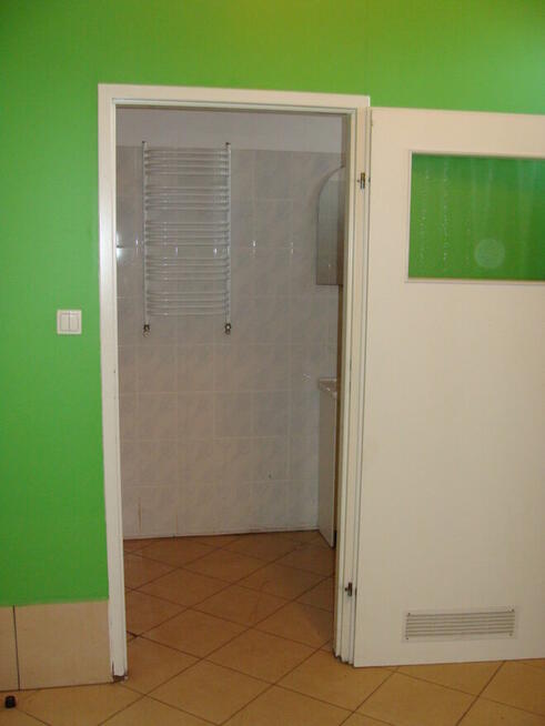 Lokal 56m handlowo-usługowy
