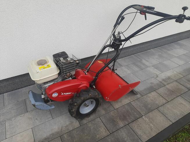 Glebogryzarka Kultywator Pubert Roto 408 Honda