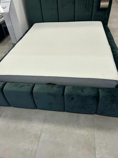 Materac LOG 160x200cm Hilding Curem