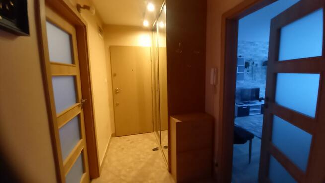 Mieszkanie do wynajęcia na doby