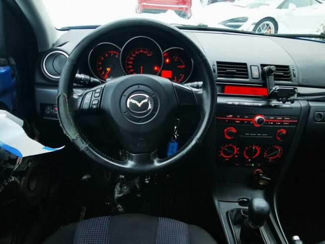 1.6 benzyna 105KM ! Klimatyzacja! Jeździ! Skręca ! Hamuje !