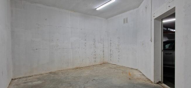 Magazyn lokal - powierzchnia 20m2, prąd, oświetlenie, suchy