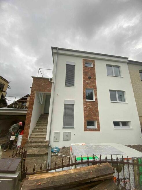 Profesjonalne ocieplenie i elewacje domów