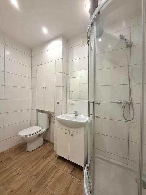 Trzypokojowe, Nowowiejskiego 2