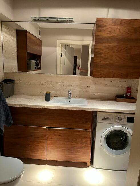 Przestronne 3-pokojowe mieszkanie w podwyższonym standardzie