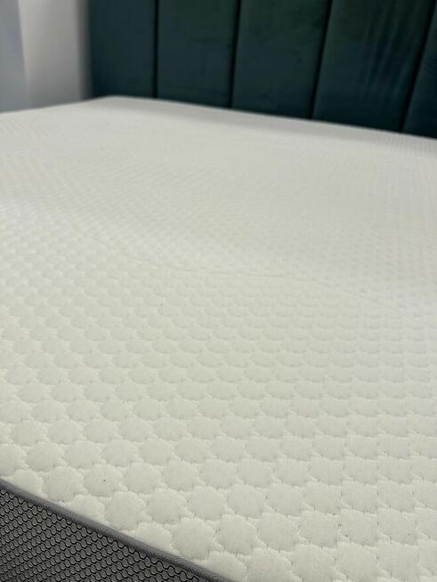 Materac LOG 160x200cm Hilding Curem