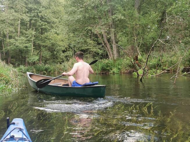 Kajaki Ukta – AS-TOUR – Spływy Krutynią, transport i parking