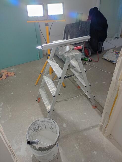 Podejmę Pracę Dorywczą - Fizyczna w Piątek i Sobote 6/7.02.