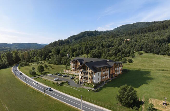 Świeradowiec Resort Lokal M-17