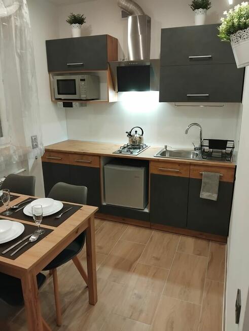 Sprzedam lub zamienię willę w Krynicy Zdroju na dom Warszawa