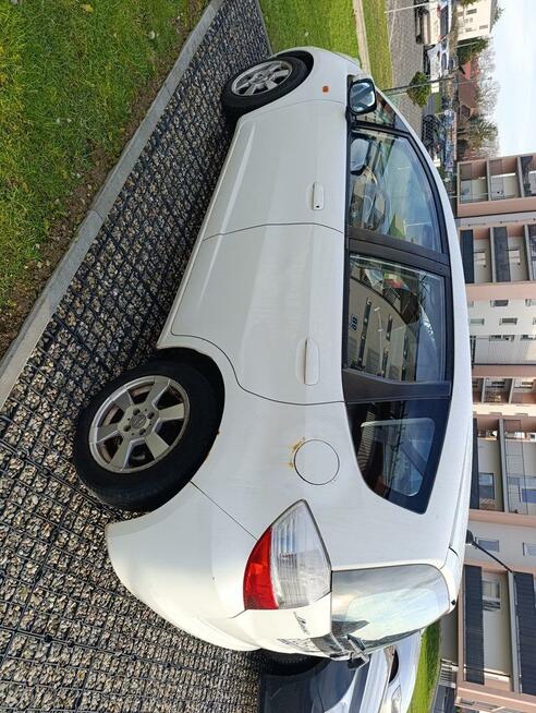 Części honda jazz lll