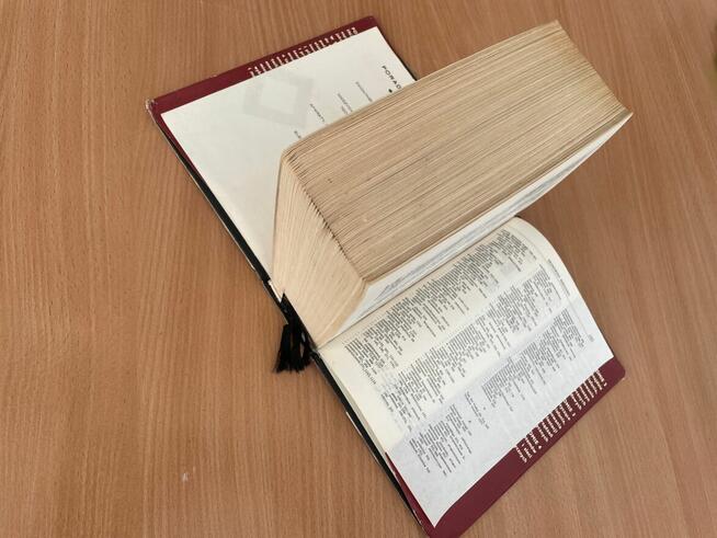 Poradnik Inżyniera Elektryka tom I WNT 1974