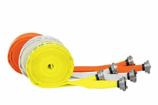 Operator wytłaczarki do produkcji wkładki PVC