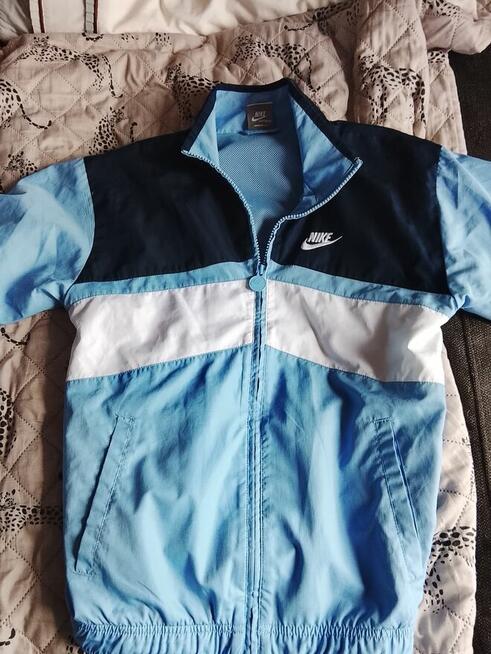 Bluza chłopięca Nike 140-152cm