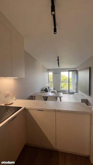 2 pokoje nowe budownictwo Gdańsk ul. Wielkopolska