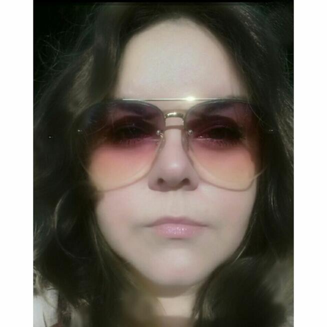 Poznam kulturalnego mężczyznę w wieku 38-50 lat.