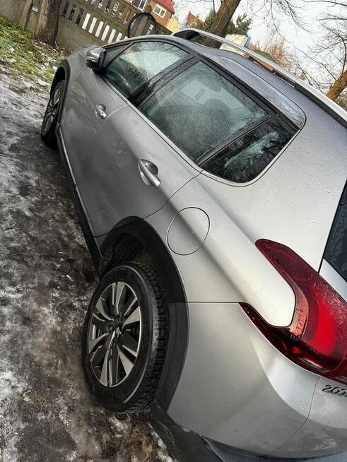Sprzedam Peugeot. 2008.