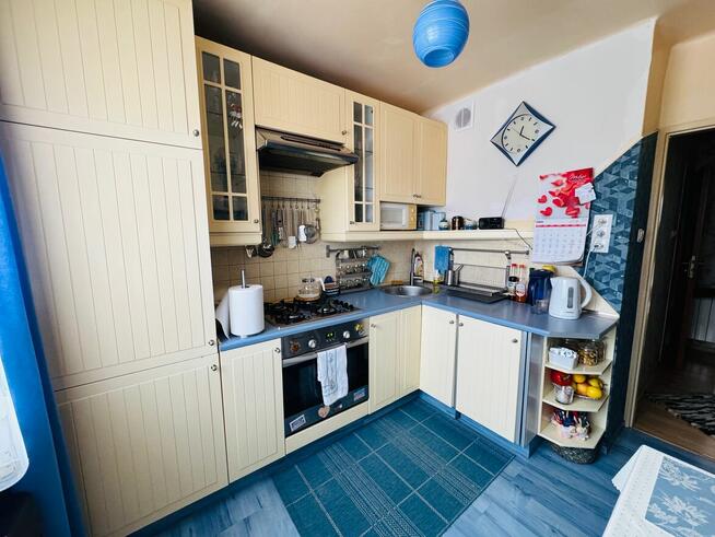 Na sprzedaż – Kraków - Os. Na Wzgórzach - 2 pokoje – 41,96 m