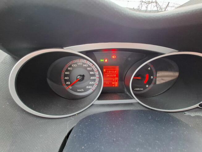 Syndyk sprzeda Mitsubishi Outlander