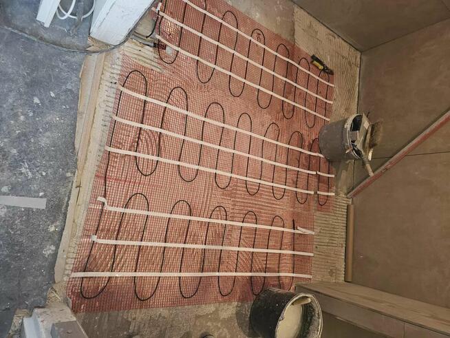 Prace Malarskie & Elektryka