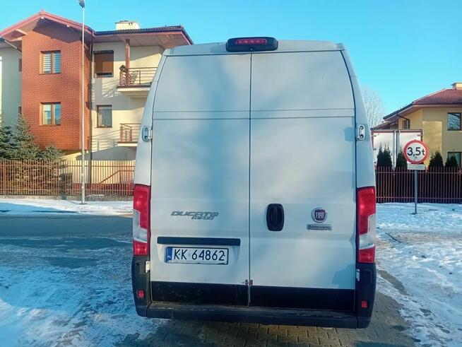 Ducato L4h3 Maxi