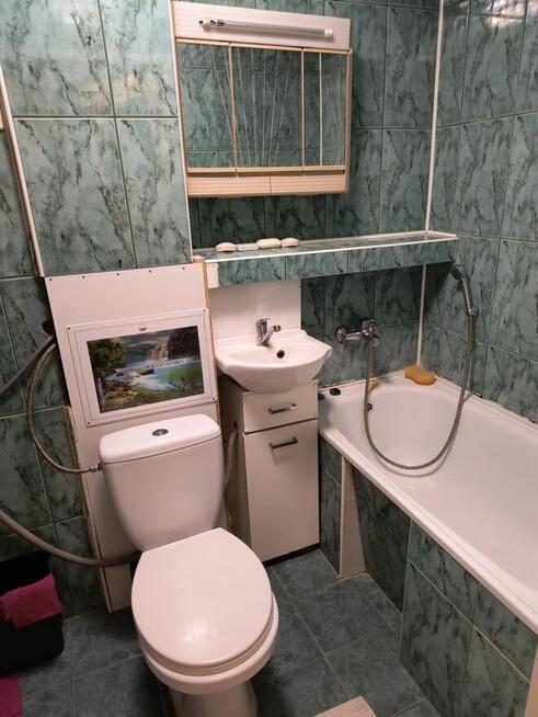 Sprzedam mieszkanie kawalerka