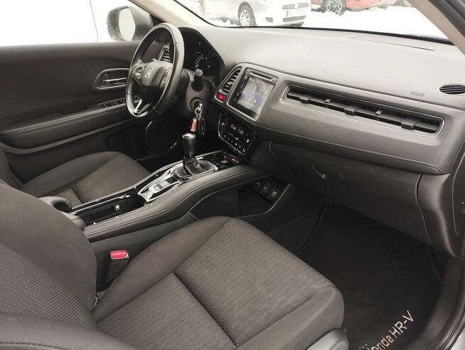 Honda HR-V 1.5 SERWIS SALON POLSKA