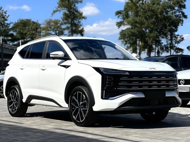 NOWY SALON w Kędzierzynie-Koźlu: Marka JAC