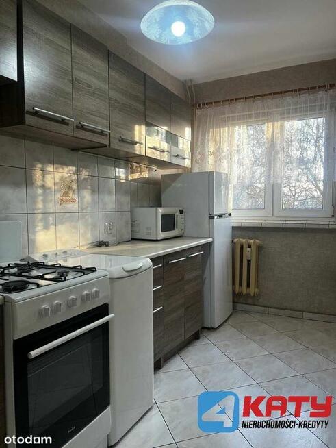 Niezależne 3 pokoje | 46,9 mkw | Balkon | 2 piętro | Głogów