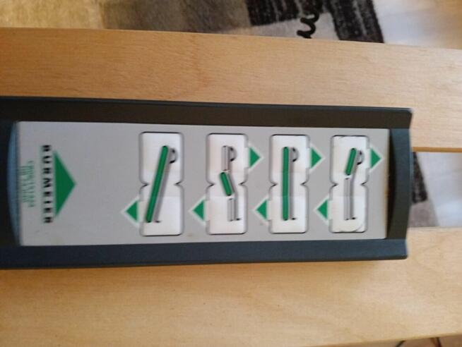 Łóżko Rehabilitacyjne Burmeier z wysięgnikiem