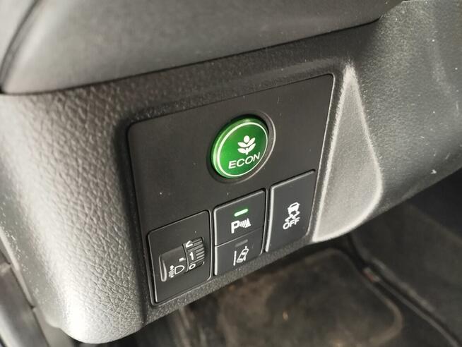 Honda HR-V 1.5 SERWIS SALON POLSKA