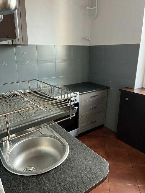 M-2 35 m2 blok-cegła, ul. Wierzbowa, inwestycyjne-287 tys.zł