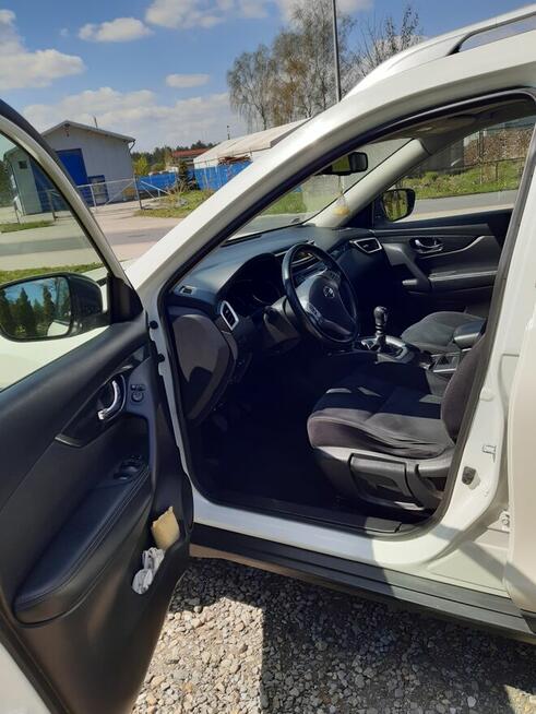 Sprzeda właściciel Nissan x-Trail - możl. zam. bez wkładu