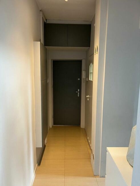 M-2 35 m2 blok-cegła, ul. Wierzbowa, inwestycyjne-287 tys.zł