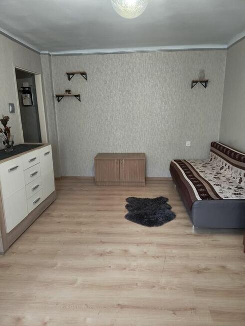 Sprzedam mieszkanie kawalerka