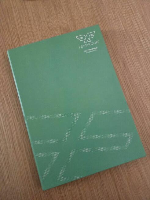 Mikrocement Poznań-Żywice • Dywan kamienny