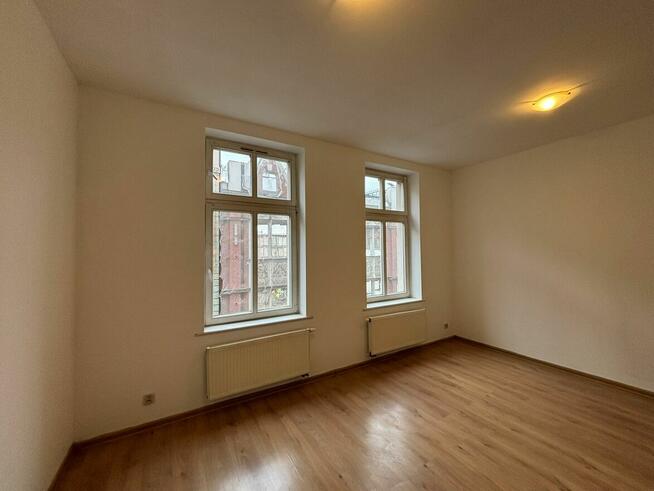 Kawalerka w centrum Katowic