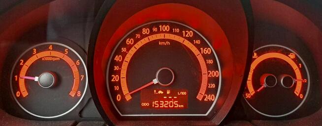 KIA CEED Kombi - 1.6 Benzyna - tylko 153 tys km BEZWYPADEK