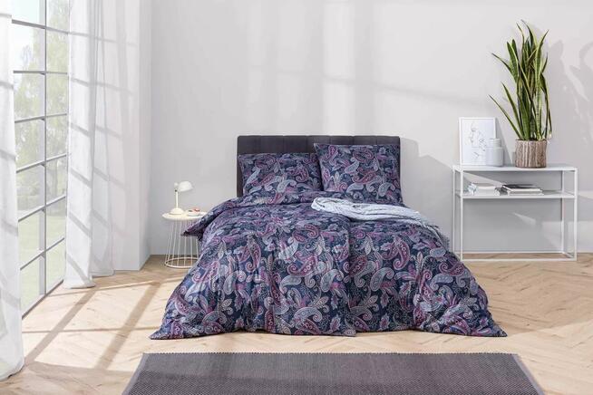 Pościel Estella 155x200cm+ 2szt 70x80cm Amadeus