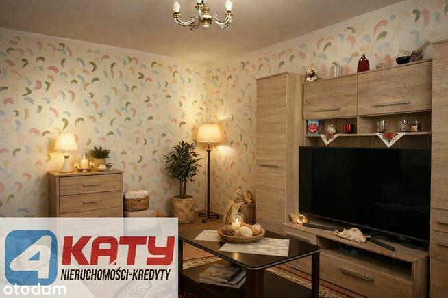 Kawalerka | 35,8m² | 5 piętro | Balkon | Głogów os. Kopernik