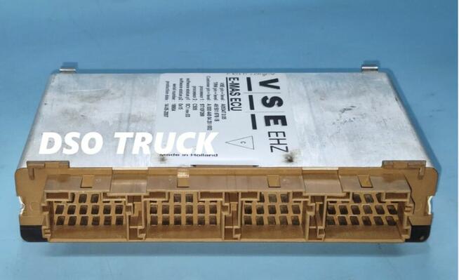 A0004460420 Sterownik Trzeciej Osi Skrętnej VSE EHZ E-MAS EC