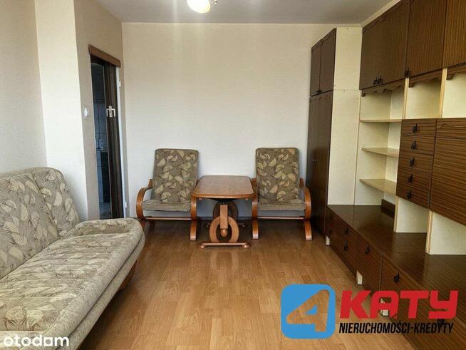 Niezależne 3 pokoje | 46,9 mkw | Balkon | 2 piętro | Głogów