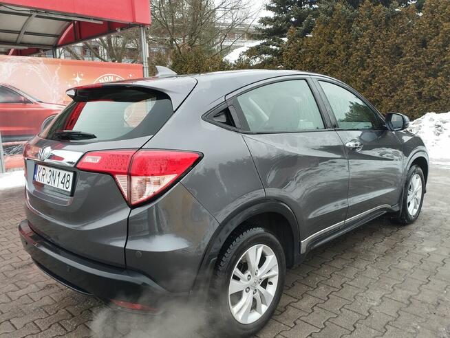 Honda HR-V 1.5 SERWIS SALON POLSKA