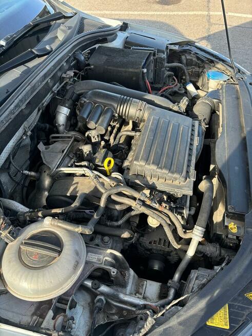 Skoda Octavia 1.4 TSI Style