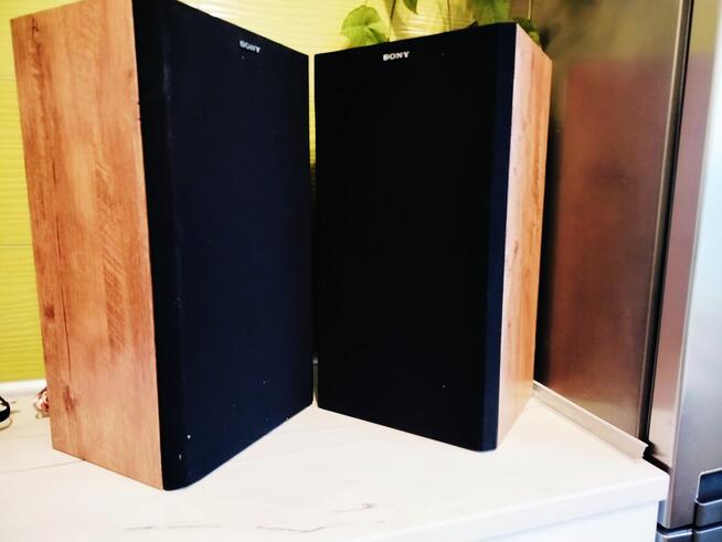 Duże kolumny Sony SS-333 50W/8ohm