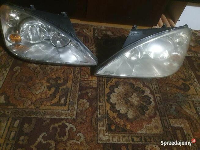 FORD GALAXY MK1 LIFT LAMPA PRAWA PRZÓD 7M5941015N