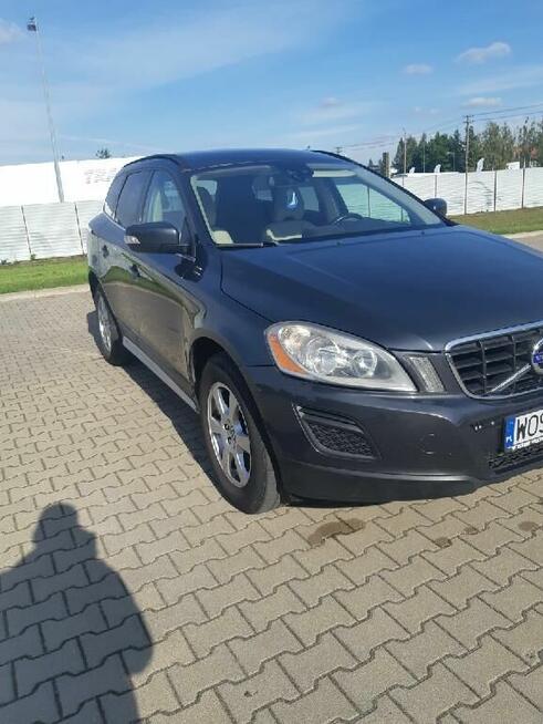 Niezawodne Volvo XC 60
