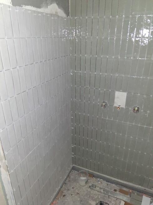 Wykończenie wnętrz