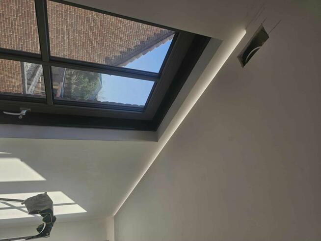 Prace Malarskie & Elektryka