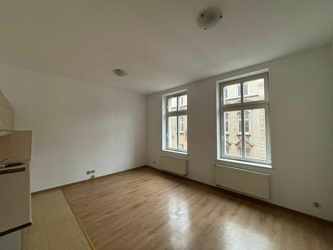 Kawalerka w centrum Katowic